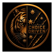 Podcast Choice driven