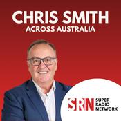 Podcast Chris Smith Across Australia