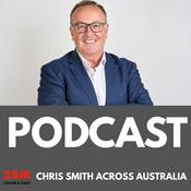 Podcast Chris Smith Across Australia
