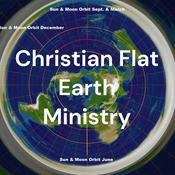 Podcast Christian Flat Earth Ministry