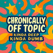 Podcast Chronically Off Topic