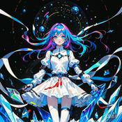 Podcast 穿越到三体世界！激活神话复苏系统开启地球的逆袭之路