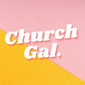 Podcast CHURCH GAL
