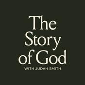 Podcast The Story of God with Judah Smith