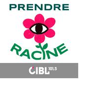 Podcast CIBL 101.5 FM : Prendre Racine