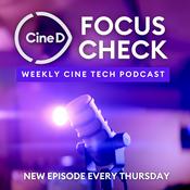 Podcast Focus Check