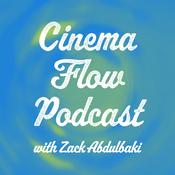 Podcast Cinema Flow Podcast