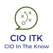 Podcast The CIO In The Know Podcast
