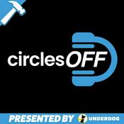 Podcast Circles Off - Sports Betting Podcasts