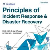 Podcast IWCC-CIS-625 - Information Assurance Fundamentals
