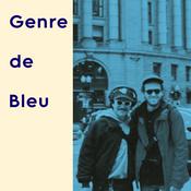 Podcast CISM 89.3 : Genre de bleu