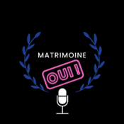 Podcast CISM 89.3 : Matrimoine oui!