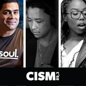 Podcast CISM 89.3 : Métissage