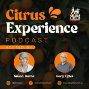 Podcast Citrus Experience Podcast