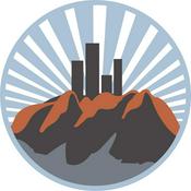 Podcast City on a Hill ABQ