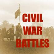 Podcast Civil War Battles