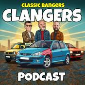 Podcast Clangers