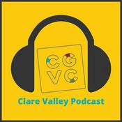 Podcast Clare Valley Podcast