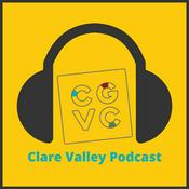 Podcast Clare Valley Podcast