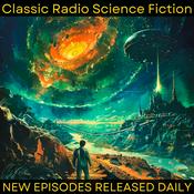 Podcast Classic Radio Science Fiction