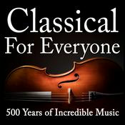 Podcast Classical For Everyone