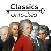 Podcast Classics Unlocked with Graham Abbott