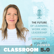 Podcast Classroom 5.0