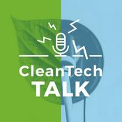 Podcast CleanTech Talk — Solar, Batteries, EVs, AI