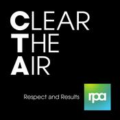 Podcast Clear the Air with RPA