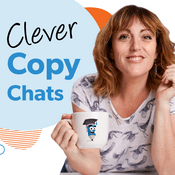 Podcast Clever Copy Chats