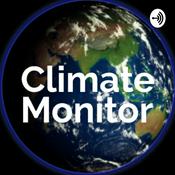 Podcast Climate Monitor