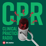 Podcast Clinical Practice Radio (CPR)