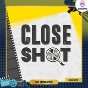 Podcast Close Shot