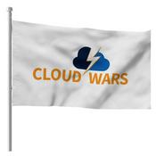 Podcast Cloud Wars Live with Bob Evans