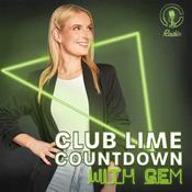 Podcast Club Lime Countdown With Gem