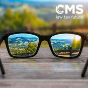 Podcast CMS Pensions LawCast