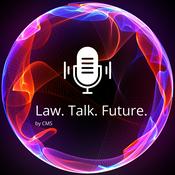 Podcast Law. Talk. Future.