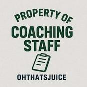 Podcast Coaching Staff Podcast