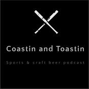 Podcast Coastin and Toastin