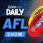 Podcast CODE Bet AFL Show