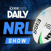 Podcast CODE Bet NRL Show