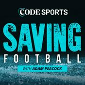 Podcast Saving Football