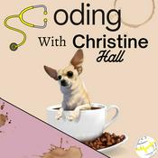 Podcast Coding with Christine Hall