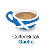 Podcast Coffee Break Gaelic - learn Scottish Gaelic on your Coffee Break