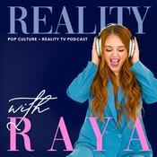 Podcast Reality with Raya
