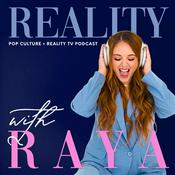 Podcast Reality with Raya