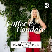 Podcast Coffee w/Candace