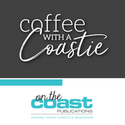 Podcast Coffee with a Coastie