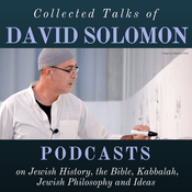 Podcast Collected Talks of David Solomon