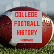 Podcast College Football History Podcast